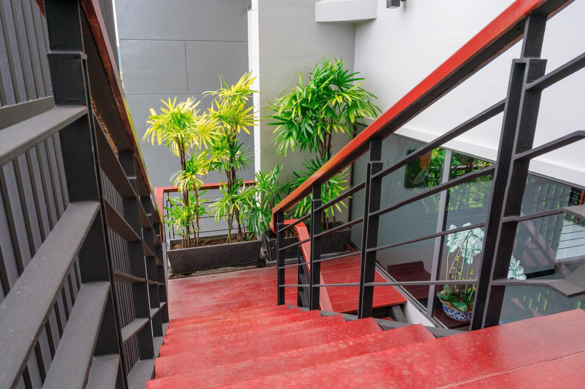 Aqua Villa Rawai Exterior foto