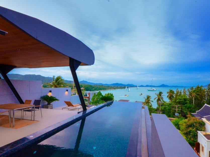Aqua Villa Rawai Exterior foto
